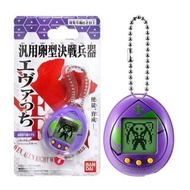 【BANDAI 萬代】福音戰士x塔麻可吉 汎用決戰兵器 主角初號機 電子雞(代理)
