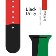 ร้อนสำหรับรุ่น Apple Iwatch4สายคล้อง Applewatch6 5/4/3/2นาฬิกาข้อมือ Se Milanese 44 Mm42สแตนเลสกีฬาผู้ชายและผู้หญิง38 Mm40iphone Series S4