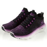 SKECHERS 女 慢跑系列 GORUN MAXROAD 4 - 15223BKPR