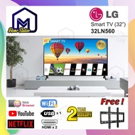 LG Smart TV 32 Inch (32-) 32LN560BPTA - LED HD TV 32 Inch (32-) 32LM550BPTA - LED HD TV Monitor (28”) 28TL430V-PT