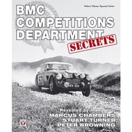 Bmc Competition Department Secrets