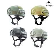Military Tactical Helmet Combat Protector Airsoft Wargame Gear Accessories