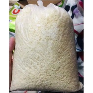 PUTIH White PANIR Flour KRISPI Bread Flour