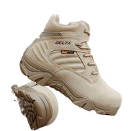 รองเท้ายุทธวิธี รองเท้าทหาร รองเท้า Delta Tactical boots