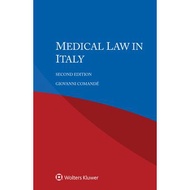 Medical Law in Italy