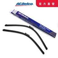 【ACDelco】ACDelco歐系軟骨 FORD FOCUS MK3專用雨刷組-28+28吋
