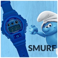 dw6900 smurf