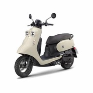 【YAMAHA 山葉】VINOORA125-7期碟煞-UBS版-2020新車(24期-現折優惠款)