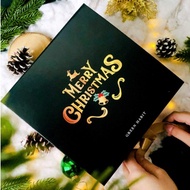 Gift.id-christmas Hampers Set | Christmas Gift | Christmas NO PO PO|Christmas Tree