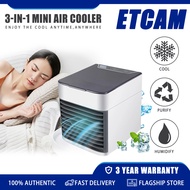 ETCAM 100% Authentic Air Cooler fanaircon aircon Air Conditioner aircooler airconditioner cooler aircon for small room mini aircon portable for room fan inverter air cooler for room aircon inverter split type window type aircon inverter ooler fan nverter