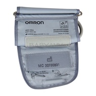 Omron upper arm sleeve HEM-sphygmomanometer 7120 7121 7130 replace HEM series (including blue connector)