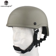 MICH2001 Tactical Helmet Airsoft Military Simple Version 8976