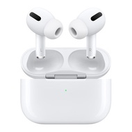 AirPods Pro 搭配無線充電盒
