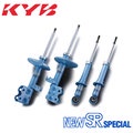 【Power Parts】KYB NEW SR 藍筒 避震器組 LEXUS GS300 1999-2005