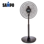 SAMPO 聲寶-14吋微電腦DC節能立扇 SK-FS14DR