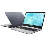 Asus Vivobook A407M-ABV037T 14" Laptop/ Notebook (N4000, 4GB, 500GB, Intel, W10H)