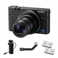 [結帳享優惠]Sony DSC-RX100M7G 相機 手持握把組