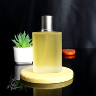 Botol Parfume ADG 30ml DRAT Botol Parfum Kosong Aquadigio 30 50 dan 100 ML