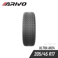 Arivo 205/45 R17 - Ultra High Performance ARZ4 Tire aUZ