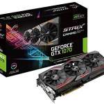 Gtx 1070 ROG