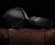 V-MODA crossfade Wireless 2代 藍芽金屬摺疊耳機