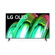 LG 55吋 OLED A2 4K 電視