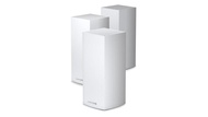 全新行貨 Linksys Velop Whole Home Intelligent Mesh WiFi 6 (AX) System MX12600 (MX4200 3pack)