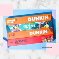 dunkin Dunkin Nespresso Compatible Capsule 10pcs