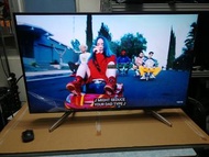 SONY 43吋 43inch KD-43X7500F 4k 智能電視 smart TV $3800