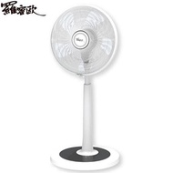 Romeo羅蜜歐 14吋微電腦變頻DC扇DC-1430