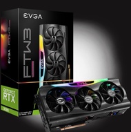 EVGA GeForce RTX 3080 FTW3 ULTRA 10G-P5-3897-KL