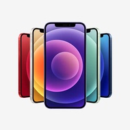 Apple iPhone 12 128G 5G手機