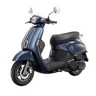 光陽 New Many125(七期)ABS -2020全新車