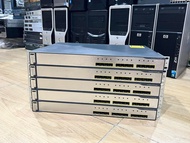 Cisco 3750G 12SFP switch มือสองพร้อมใช้งาน