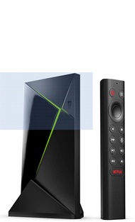 NVIDIA Shield TV PRO 2019