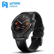 TicWatch Pro 2020 SmartWatch 旗艦級智慧手錶-黑色