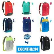 Backpack 10 L Decathlon Quechua Arpenaz 10 ORIGINAL