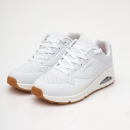 SKECHERS 女 運動系列 UNO 寬楦款-73690WWHT