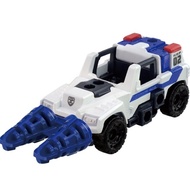 Tomica - TOMICA-特警隊車HBP02