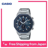 [Casio] นาฬิกาEdifice Solar EFS-S570YDB-2AJF Men