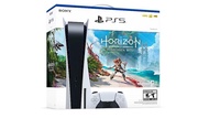 PlayStation® 5 主機 Horizon Forbidden West™ 套裝