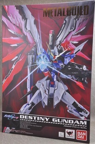[初版][代理] Metal Build MB Destiny Gundam 命運鋼彈