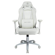 เก้าอี้เกมมิ่ง EGA TYPE-G6 สีขาวGAMING CHAIR EGA TYPE-G6 WHITE
