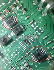 工廠直銷Q5E250AJ 汽車電腦板驅動IC芯片模塊全新進口現貨直拍