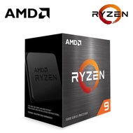 【AMD 超微】Ryzen 9 5900X 12核心 中央處理器(不含風扇)