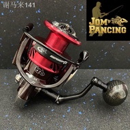 Barang spot❣【Jom Pancing】G-Tech Swagger SW Spinning Fishing Reel,Mesin Pancing,Fishing Accessories,Alat Pancing,Casting