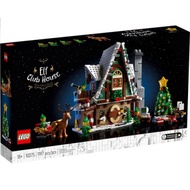 樂高LEGO Creator Expert系列 - LT10275 小精靈俱樂部
