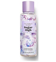 Victoria's Secret Sugar High Body Mist