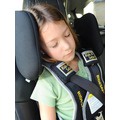 德國Babybay汽車頭枕車用兒童睡覺側靠枕安全護頸枕車載座椅頭靠 小朱購物精品店
