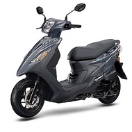 SYM三陽機車 活力VIVO 125 【七期】ABS碟煞 2021新車